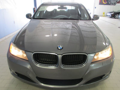 2011 BMW 328  i xDrive