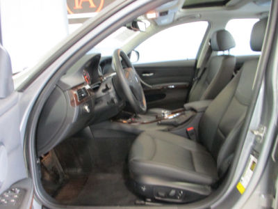 2011 BMW 328  i xDrive