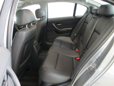 2011 BMW 328  i xDrive