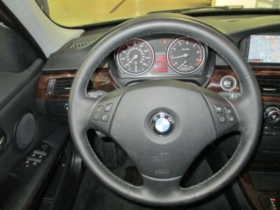 2011 BMW 328  i xDrive