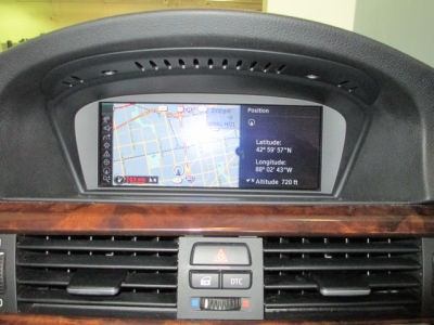 2011 BMW 328  i xDrive
