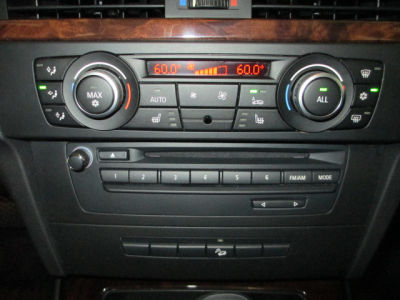 2011 BMW 328  i xDrive