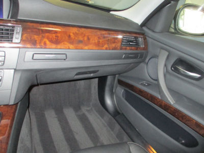 2011 BMW 328  i xDrive