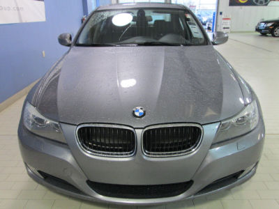 2011 BMW 328  i xDrive