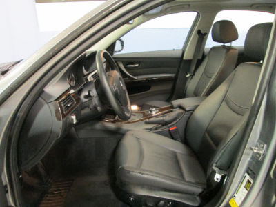 2011 BMW 328  i xDrive