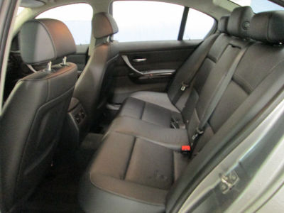 2011 BMW 328  i xDrive