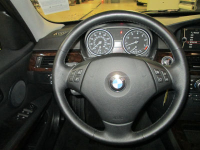 2011 BMW 328  i xDrive
