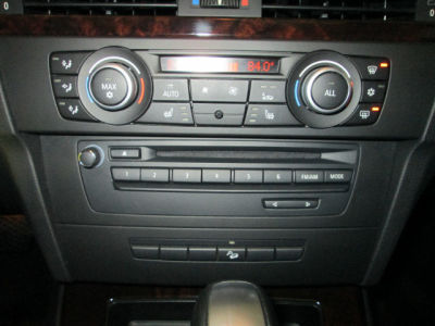 2011 BMW 328  i xDrive