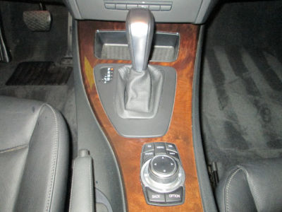 2011 BMW 328  i xDrive