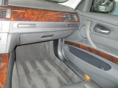 2011 BMW 328  i xDrive