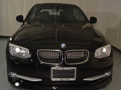 2011 BMW 328  i