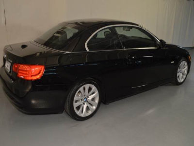 2011 BMW 328  i