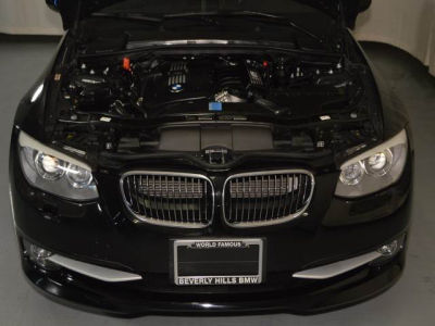 2011 BMW 328  i