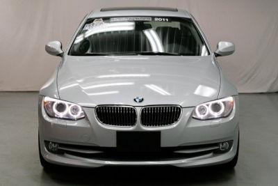 2011 BMW 328  i xDrive