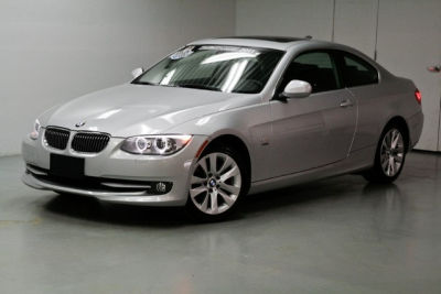 2011 BMW 328  i xDrive