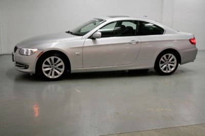 2011 BMW 328  i xDrive