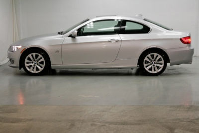 2011 BMW 328  i xDrive