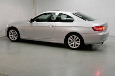 2011 BMW 328  i xDrive