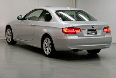2011 BMW 328  i xDrive
