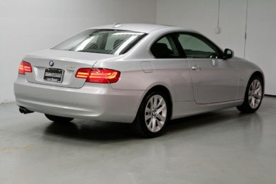 2011 BMW 328  i xDrive