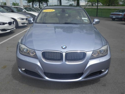 2011 BMW 328  i xDrive