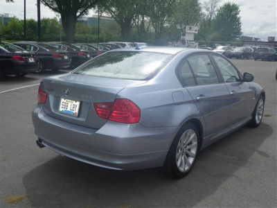 2011 BMW 328  i xDrive