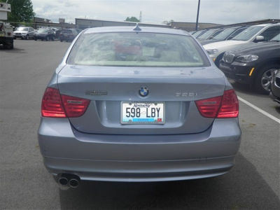 2011 BMW 328  i xDrive