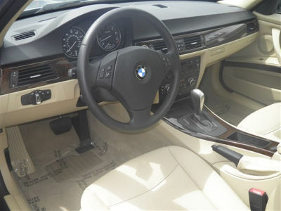 2011 BMW 328  i xDrive