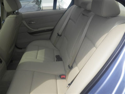 2011 BMW 328  i xDrive
