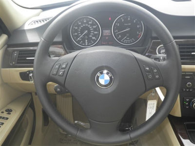2011 BMW 328  i xDrive
