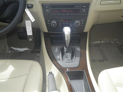 2011 BMW 328  i xDrive