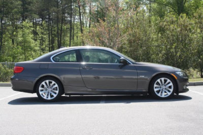 2011 BMW 328  i
