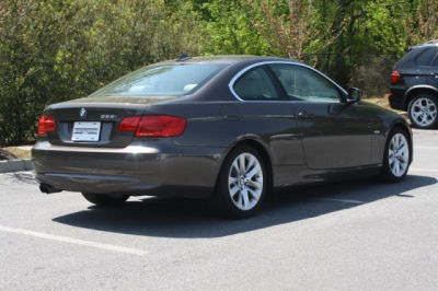 2011 BMW 328  i