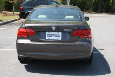 2011 BMW 328  i