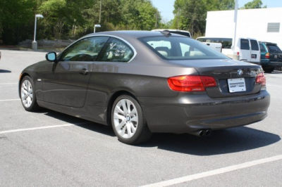 2011 BMW 328  i