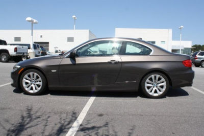 2011 BMW 328  i