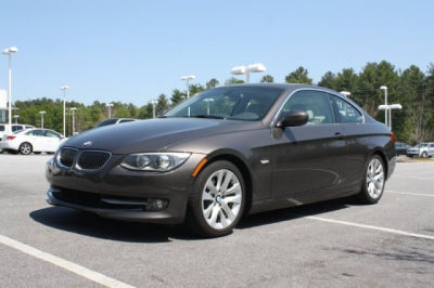 2011 BMW 328  i