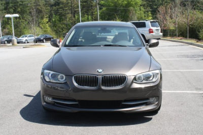 2011 BMW 328  i