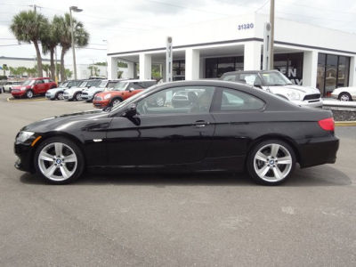 2011 BMW 328  i