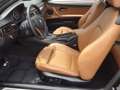 2011 BMW 328  i