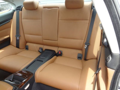 2011 BMW 328  i