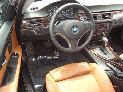 2011 BMW 328  i
