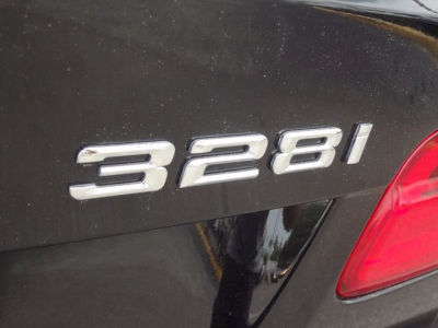 2011 BMW 328  i