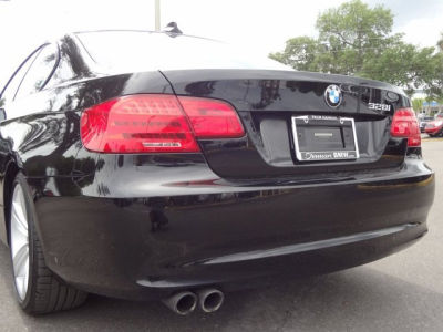 2011 BMW 328  i
