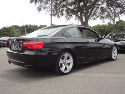 2011 BMW 328  i