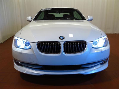 2011 BMW 328  i