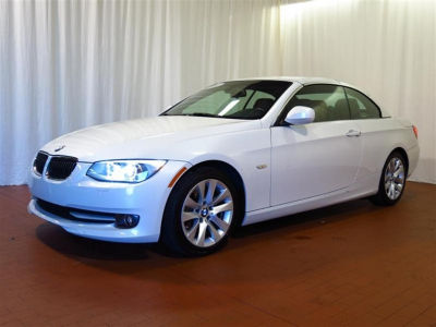 2011 BMW 328  i
