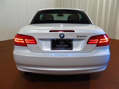 2011 BMW 328  i