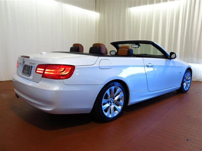 2011 BMW 328  i