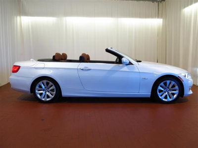2011 BMW 328  i